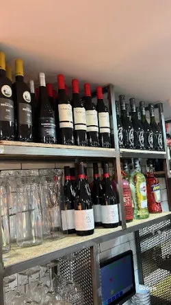 La Rambleta, restaurant a Begues