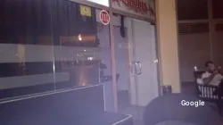 Restaurante Anubis - Palamós