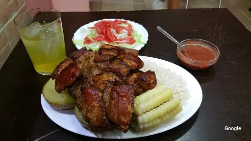 Foto de Tapas Variadas Desayunos