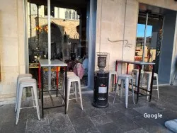 Restaurante Loco león - León
