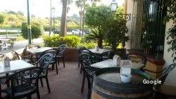 Restaurante Restaurante El Abrevadero - Estepona