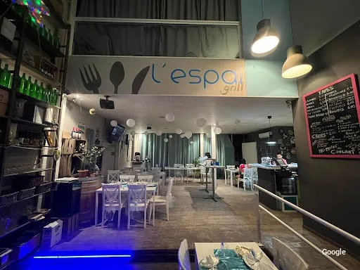 Foto de L' Espai