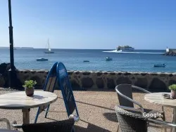 Restaurante Betty Cafe - Yaiza
