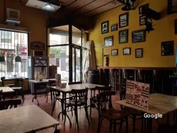 Restaurante Ferrocarril - Sagunt