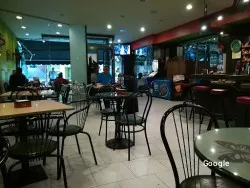 Restaurante Nokia - Vigo