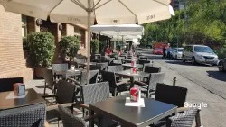 Restaurante Casa Pepe - Madrid