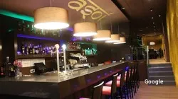 Rasoi, restaurant a Barcelona