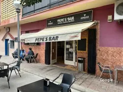 Restaurante Pepe'S Bar Restaurante - Godella