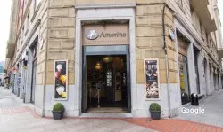 Restaurante Amorino Bilbao - Bilbao
