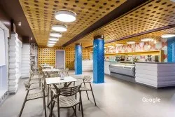 Restaurante Pepe El Malagueno - Barbate