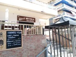 Asaor Empedrat, restaurant a Cullera