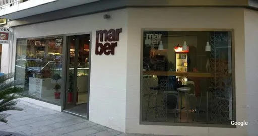 Foto de Horno Marber