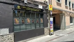 Cerveseria Munich, restaurant a Torelló