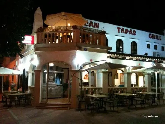 Photo by Can Tapas