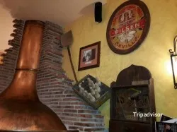 Restaurante Cervecería Gambrinus - Logroño - Logroño