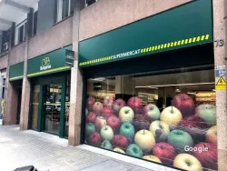 Restaurante Bonpreu - Barcelona