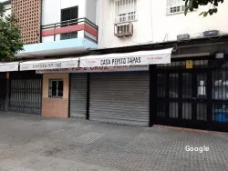 Restaurante Cervecería Pepe Cruz Casa Pepito - Sevilla