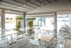 Rosita Milagros, restaurant a Ponferrada