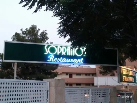 Foto de Sopranos