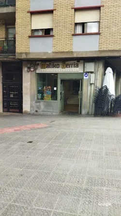 Restaurante Matiko Berria - Bilbao
