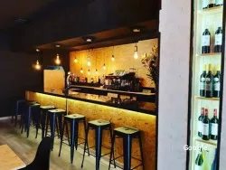 Restaurante Cosa nuestra, gastrobar - Albox