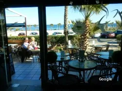 Coffee del Mar, restaurant a Orihuela