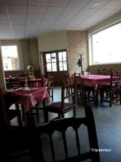 Restaurante Cervecería Obradoiro - Murcia