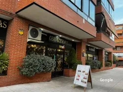 Restaurante Bekada Cervecería - Madrid
