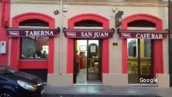 Restaurante Nueva Taberna San Juan - Almería