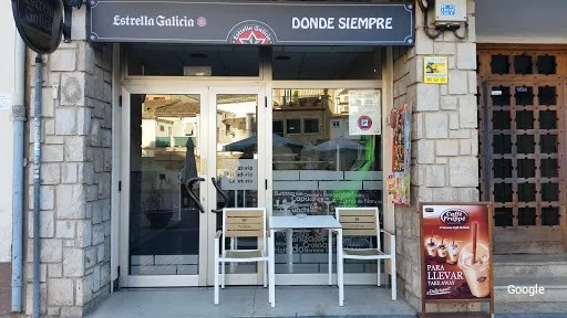 Foto de Donde Siempre