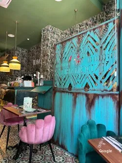 Restaurante Indomable, restaurant in Badajoz