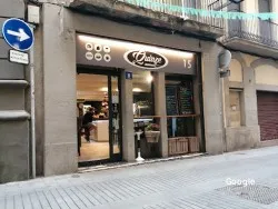 Restaurante Quinze - Manresa