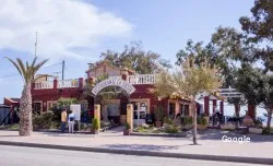 La Siesta, restaurante en Mazarrón