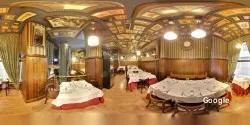 Restaurante La Fonda del Arcediano de Medina - Salamanca