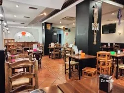 Restaurante El Tapeo del Pillín - Granada