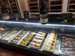 Restaurante El Trujalico de Alberto Abad - Zaragoza