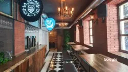 Restaurante La Guaría - Granada
