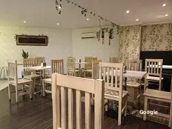 Café y Té Pacífico, restaurant a Salamanca