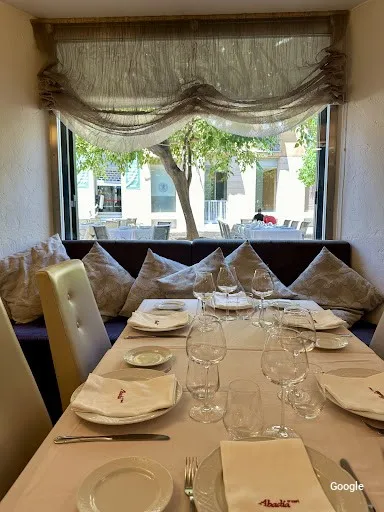 Foto de Abadia d'Espi