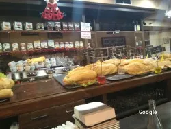 Restaurante Bar Perú - Gijón