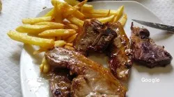Restaurante Bar Etxagi - Bergara