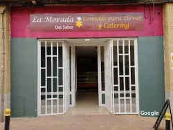Restaurante La Morada del Sabor - Murcia
