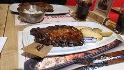 Restaurante Restaurante Sin Mas - Alcobendas