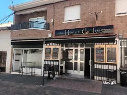 Restaurante La Ración De Xer - Talamanca de Jarama