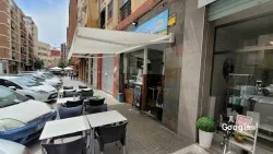 Restaurante Restaurante Cafetería La Hondureña - Valencia