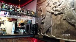 Restaurante Cafe ZAGROS - Bilbao