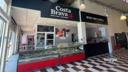 Restaurante Bufet Costa Brava - Llançà