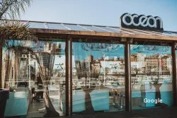 Restaurante Ocean gijon - Gijón