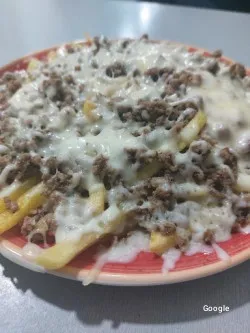 Restaurante Pizzeria Starsky - Sanlúcar de Barrameda