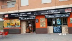Restaurante Asador La Torre - Valencia